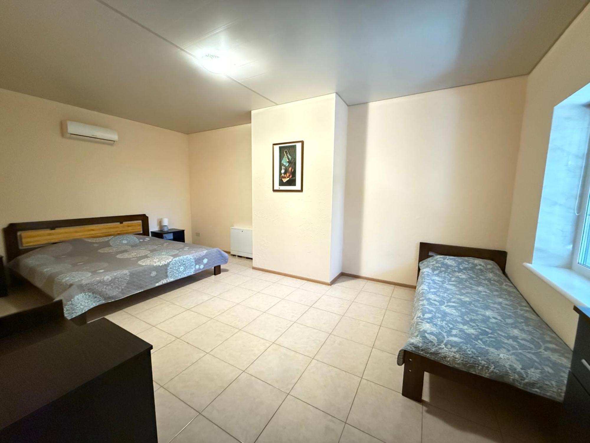 More Nadezhd Hotell Sanzjijka Exteriör bild